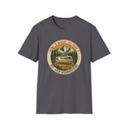 Home Is Where You Park It Class A T-Shirt