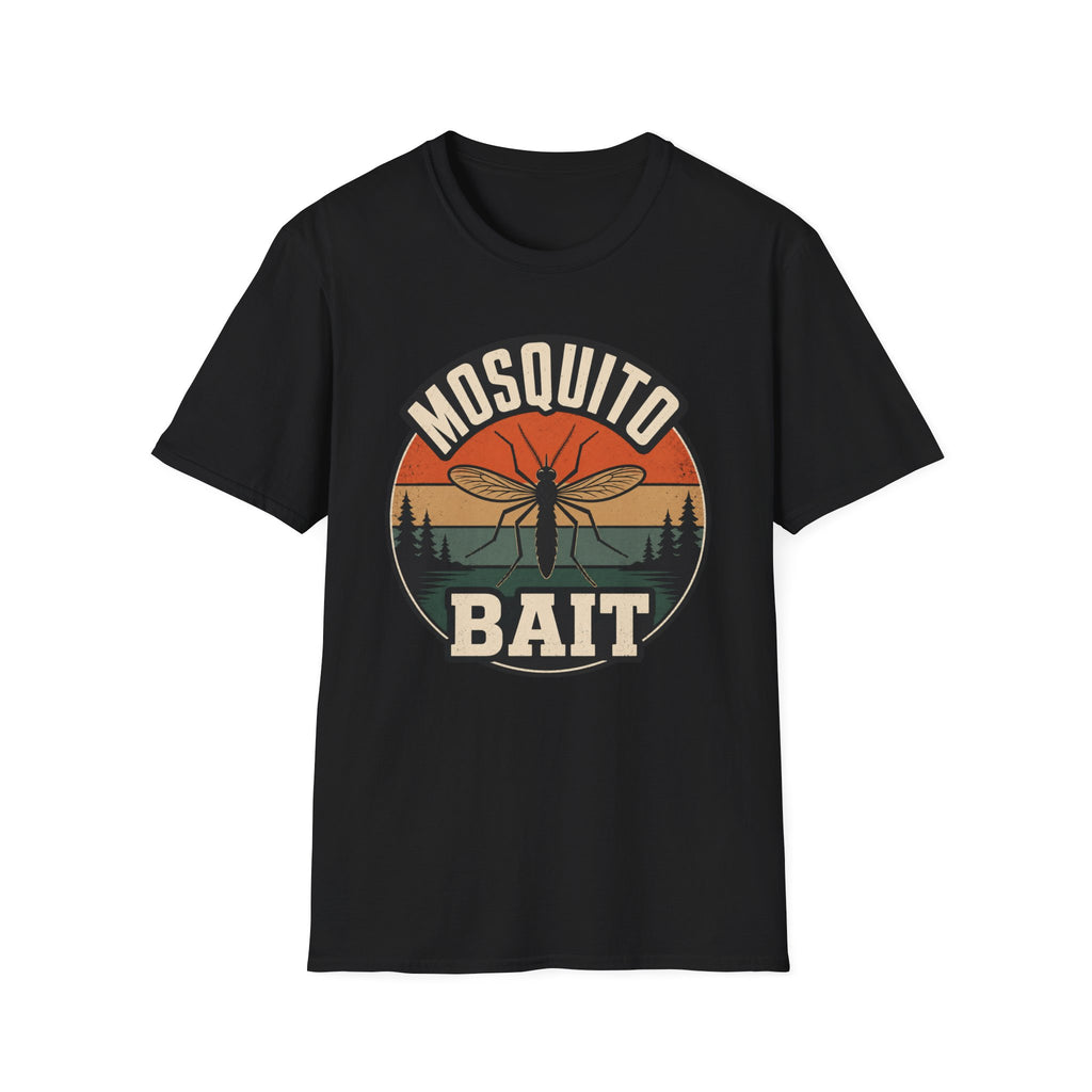 Mosquito Bait T-Shirt