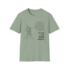 Can't wait to go camping Mosquitos T-Shirt