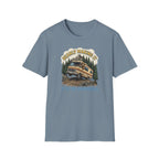 Bearly Making It Class A T-shirt