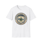 Boondocking National Wilderness Van Life T-shirt