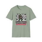Mosquito Hordes Hunter T-Shirt