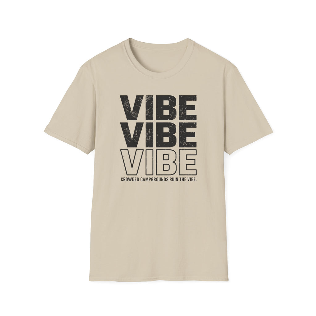 Vibe Vibe T‑Shirt
