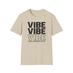 Vibe Vibe T‑Shirt
