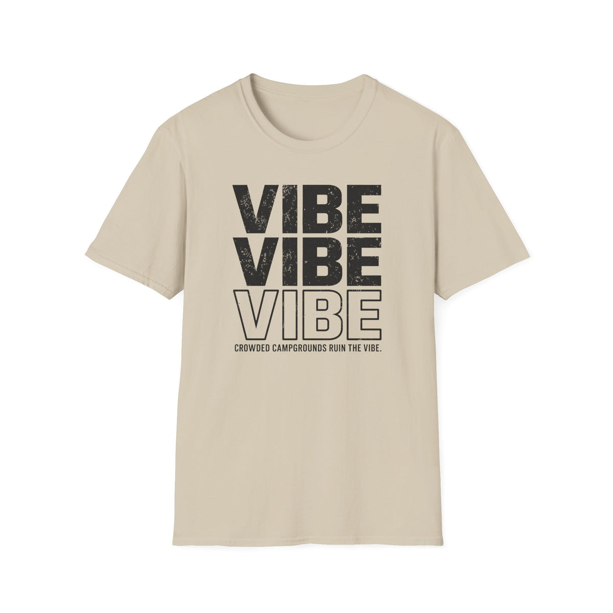 Vibe Vibe T‑Shirt