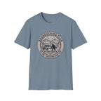 Boondocking Club Sasquatch T-Shirt