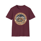 Squatchin’ Road Trip T-shirt