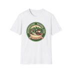 Boondocking National Park T-Shirt