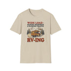 Wide Load: Making Memories T-Shirt