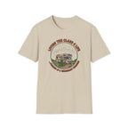 Living the Class C Life T-Shirt
