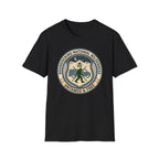 Boondocking National Wilderness Van Life T-shirt