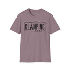 Glamping Mode T‑Shirt