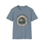 Boondocking National Wilderness T-shirt