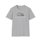 Out Here Avoiding People Class C T-Shirt