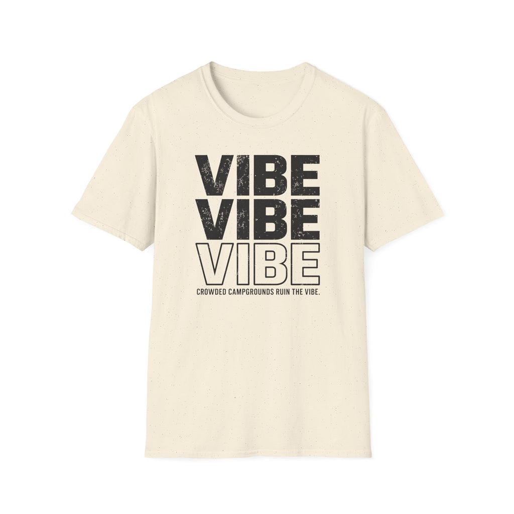 Vibe Vibe T‑Shirt