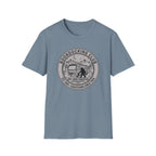 Sasquatch Boondocking Club Class A T-Shirt