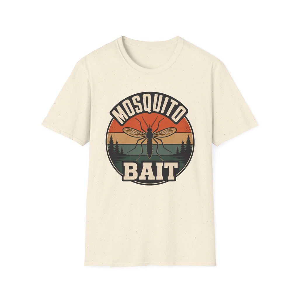Mosquito Bait T-Shirt