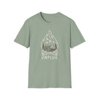 Unplug T-Shirt