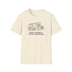 Bearly Making It Class C T-Shirt