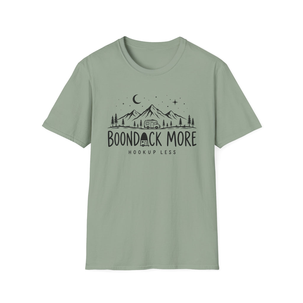Boondock More T-Shirt