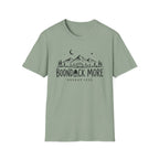 Boondock More T-Shirt