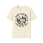 Introvert Boondocking Club Class C T-Shirt