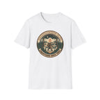 Sasquatch Boondocking Club T-Shirt