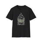 Unplug T-Shirt