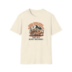 RVing: Where Every Vacation Is A Challenge Class C T-Shirt