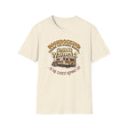 Taking the Scenic Route Walmart T-Shirt