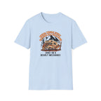 RVing: Where Every Vacation Is A Challenge Class C T-Shirt