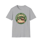Boondocking National Park T-Shirt