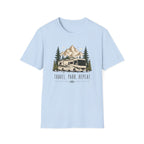 Travel Park Repeat Class A T-Shirt