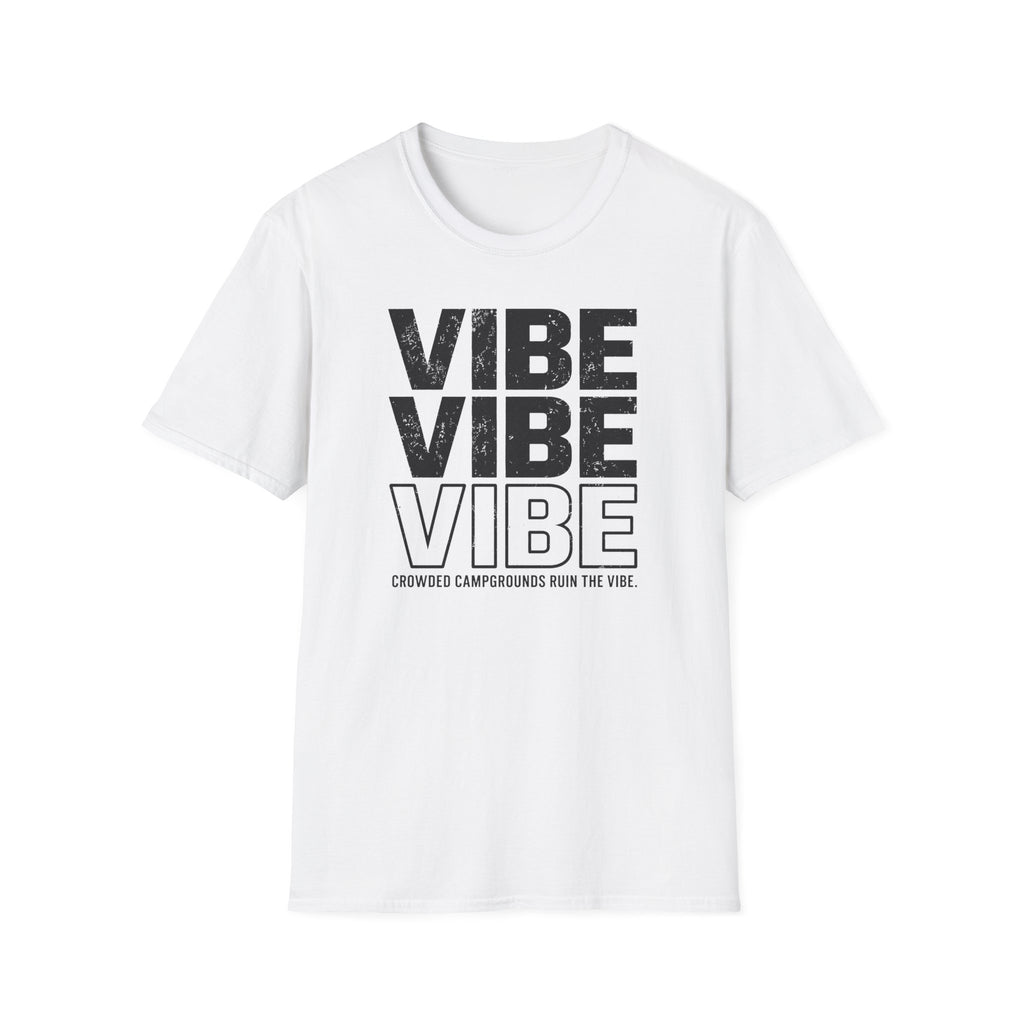 Vibe Vibe T‑Shirt