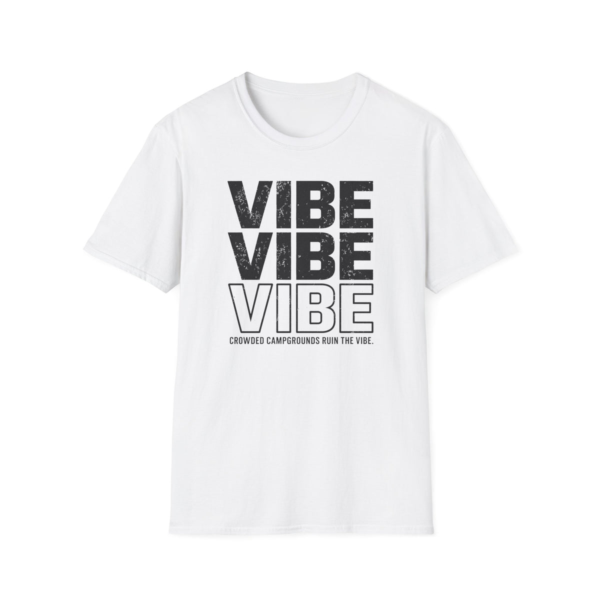 Vibe Vibe T‑Shirt