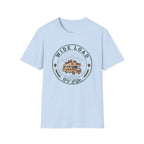 Wide Load RV Life T-Shirt