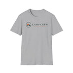 Camp Crew T-Shirt —