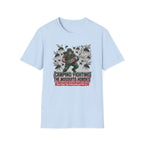 Mosquito Hordes Hunter T-Shirt