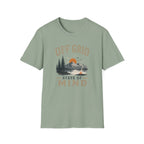 Off Grid State of Mind T-Shirt