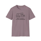 Bearly Making It Class C T-Shirt