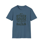 My Other House Has Wheels T-Shirt