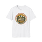 Home Is Where You Park It Class C T-Shirt