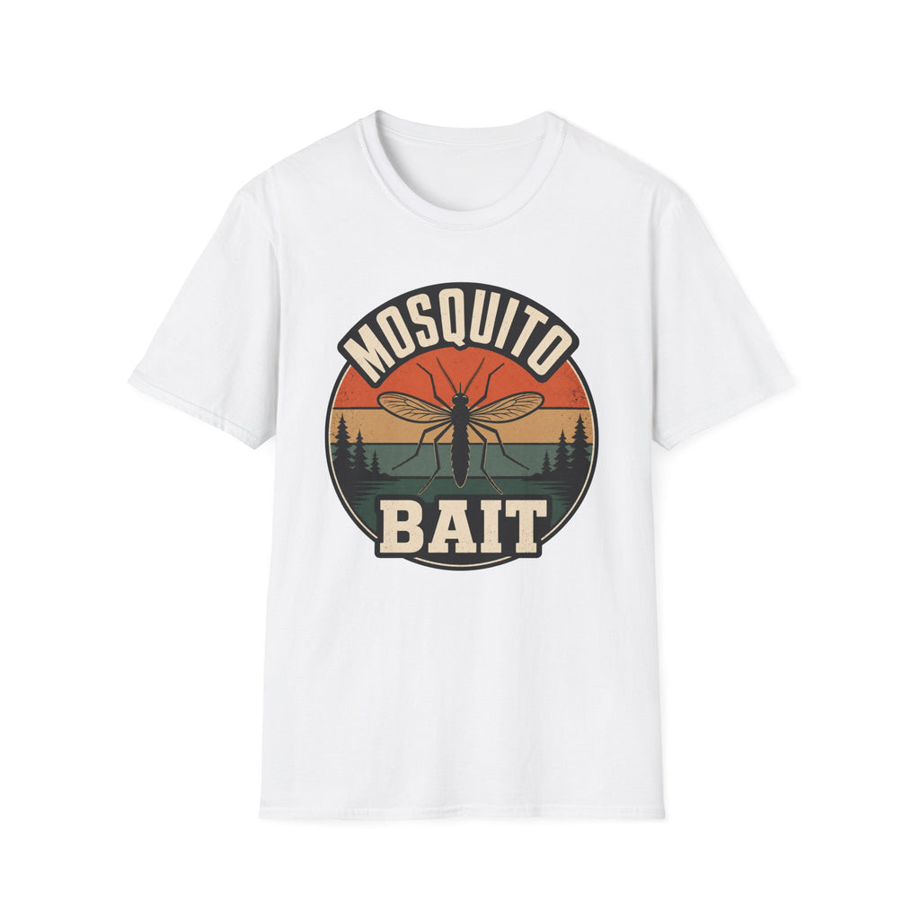 Mosquito Bait T-Shirt