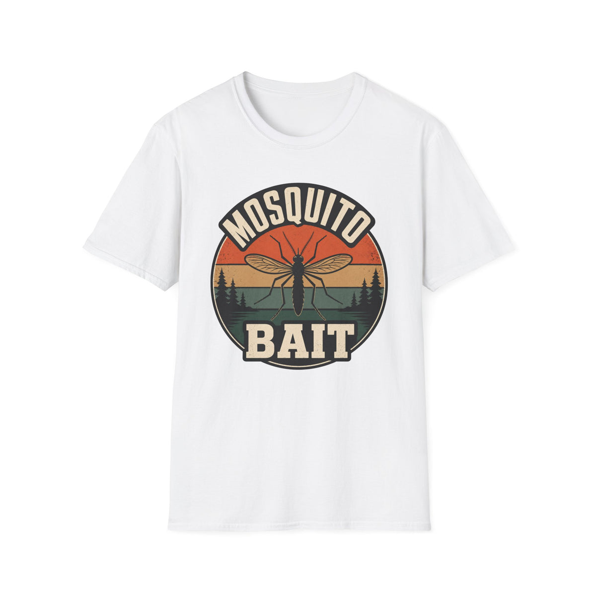 Mosquito Bait T-Shirt