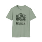 My Other House Has Wheels T-Shirt