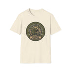 Boondocking Specialized Unit T-shirt