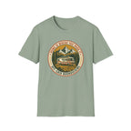 Home Is Where You Park It Class A T-Shirt