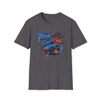Boon Dock or Die Van T-Shirt