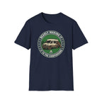 Bearly Making It T-Shirt