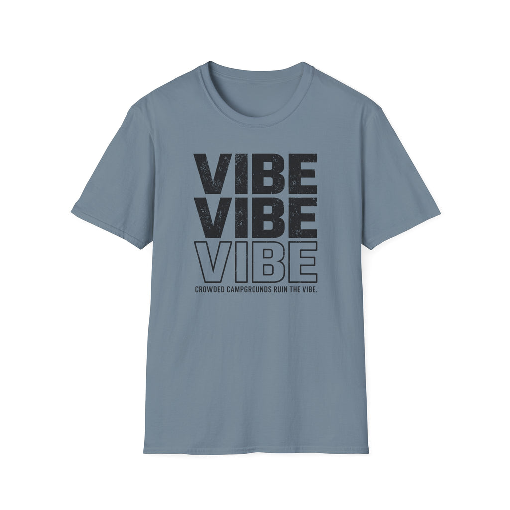 Vibe Vibe T‑Shirt